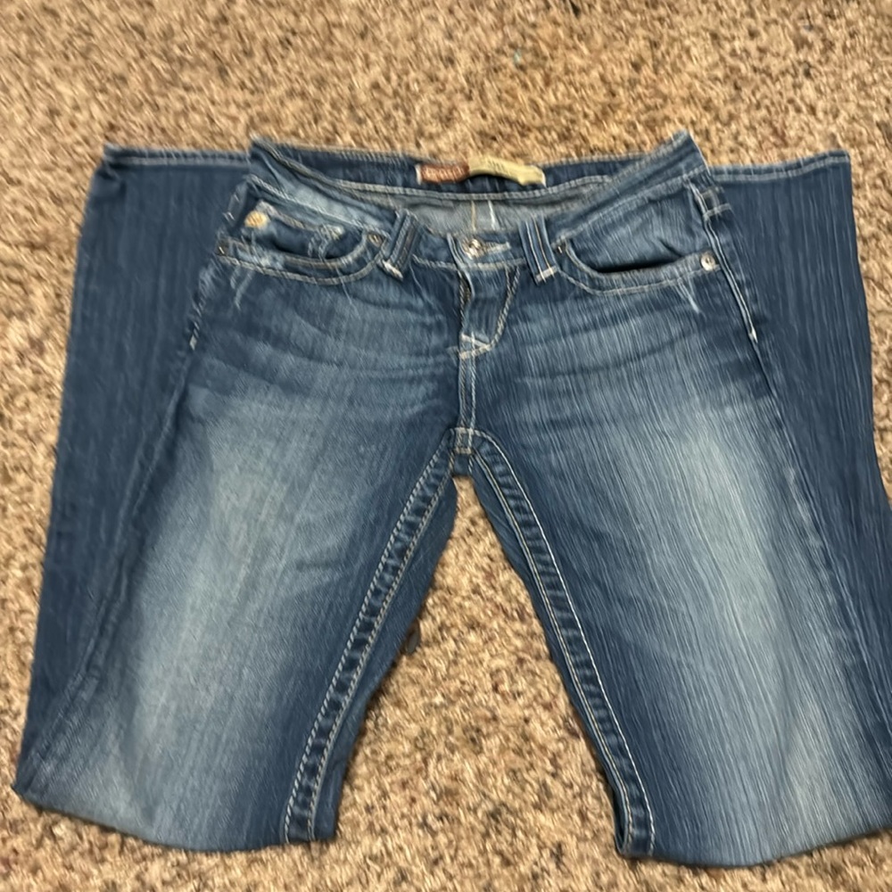 Big star jeans